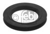 FEBI BILSTEIN 18524 Seal, shock-absorber mounting (driver cab)